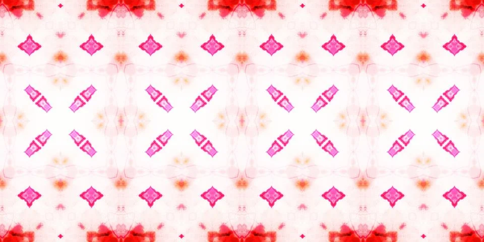 Seamless ART pattern. Texture art Stock Illustration