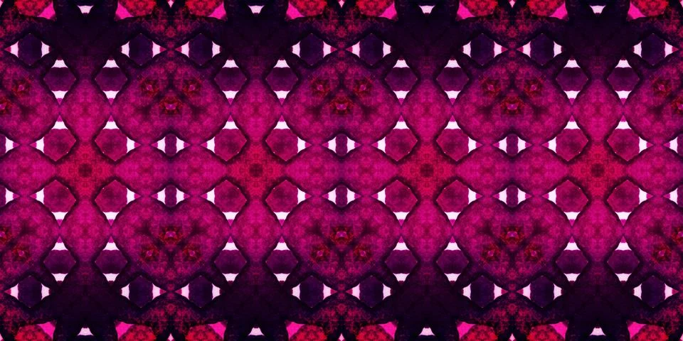 Seamless ART pattern. Texture art Stock Illustration