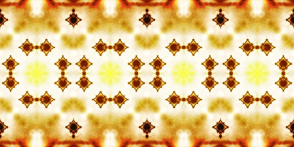 Seamless ART pattern. Texture art Stock Illustration
