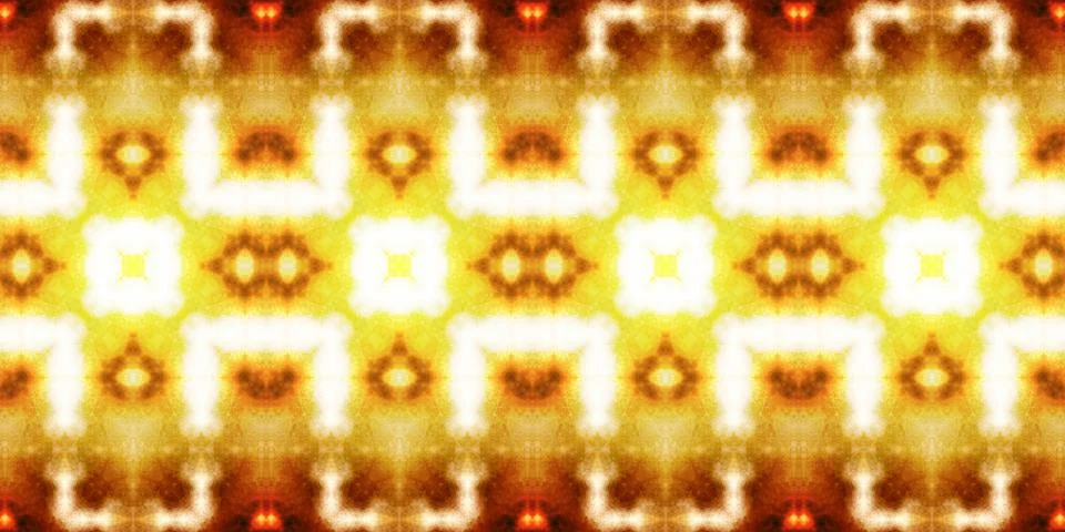 Seamless ART pattern. Texture art Stock Illustration