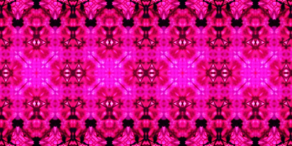 Seamless ART pattern. Texture art Stock Illustration