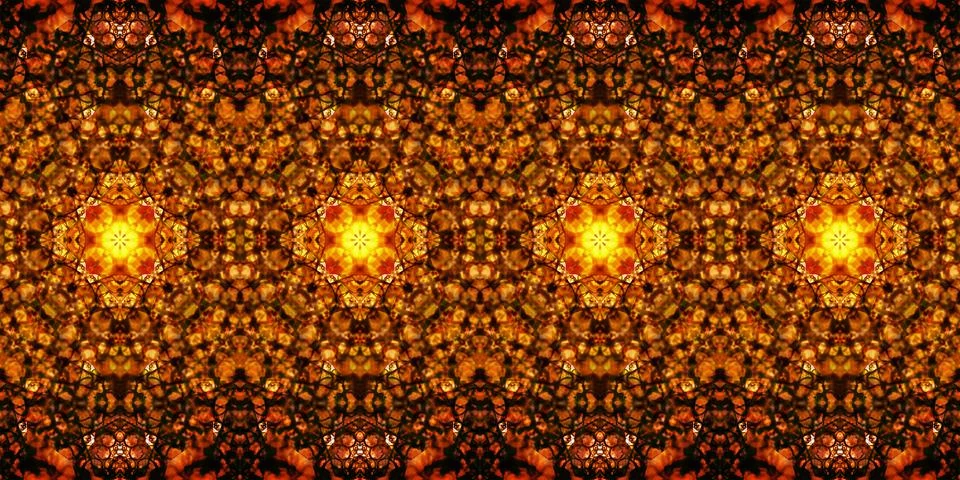 Seamless ART pattern. Texture art Stock Illustration