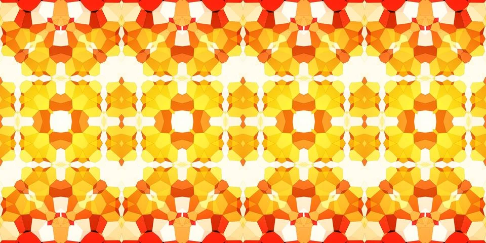 Seamless ART pattern. Texture art Stock Illustration