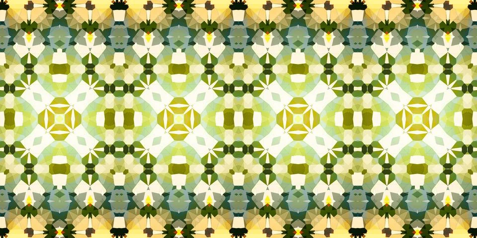 Seamless ART pattern. Texture art Illustrazione stock