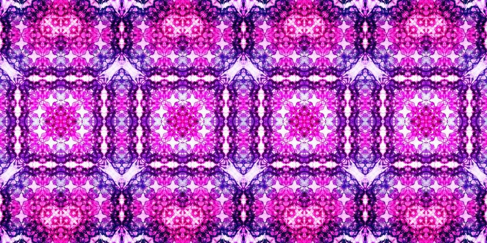 Seamless ART pattern. Texture art Illustrazione stock