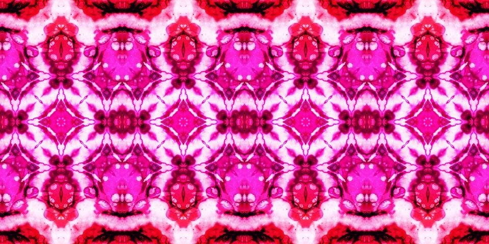 Seamless ART pattern. Texture art Stock Illustration