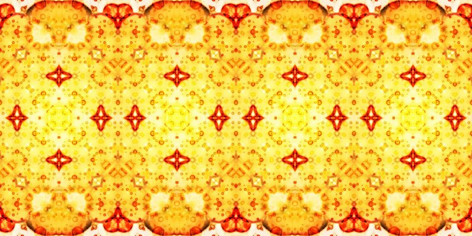 Seamless ART pattern. Texture art Illustrazione stock