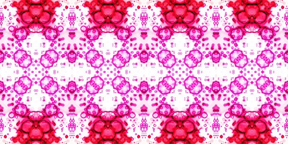 Seamless ART pattern. Texture art Illustrazione stock