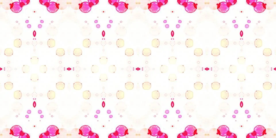 Seamless ART pattern. Texture art Stock Illustration