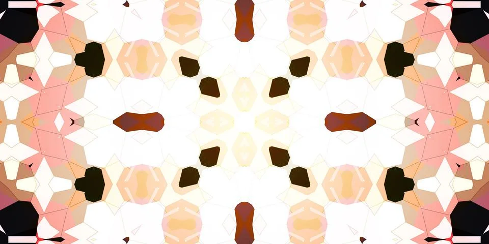 Seamless art pattern. Texture art alcohol ink pattern Stock Photos