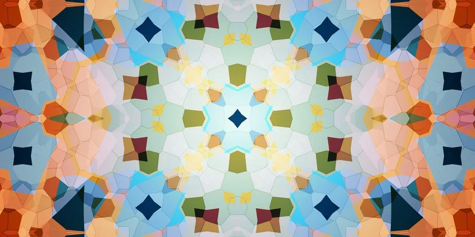 Seamless art pattern. Texture art alcohol ink pattern Stock Photos
