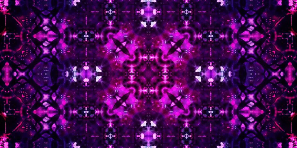 Seamless art pattern. Texture art alcohol ink pattern Stock Photos