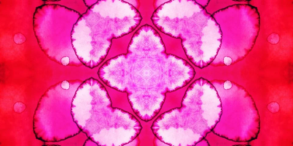 Seamless art pattern. Texture art pattern Stock Photos