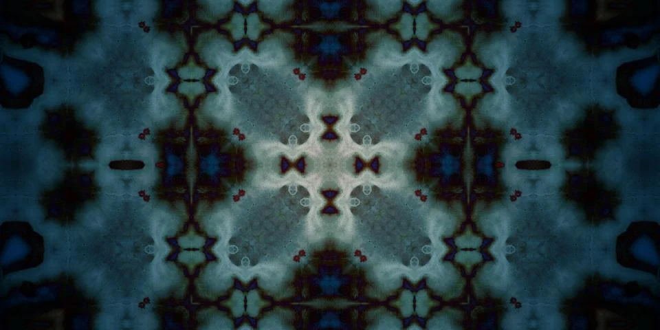 Seamless art pattern. Texture art pattern Stock Photos