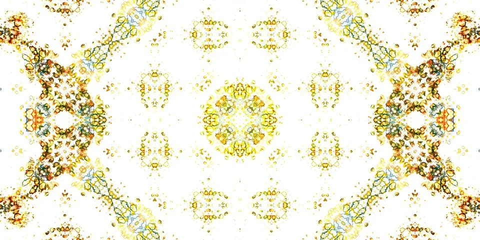 Seamless art pattern. Texture art pattern Stock Photos