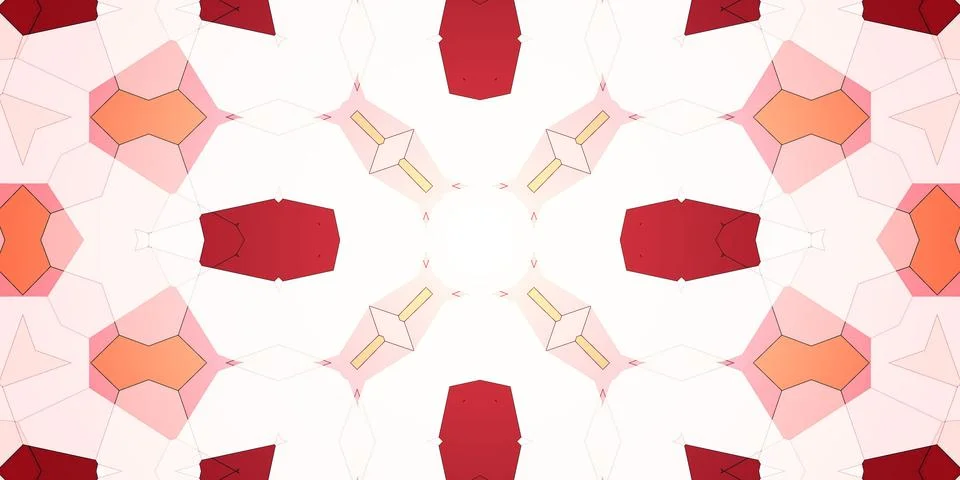 Seamless art pattern. Texture art pattern Stock Photos