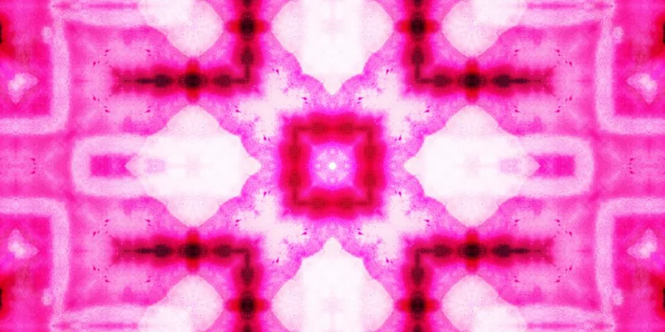 Seamless art pattern. Texture art pattern Stock Photos