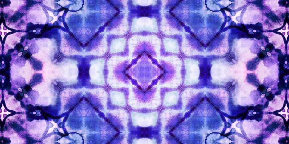 Seamless art pattern. Texture art pattern Stock Photos