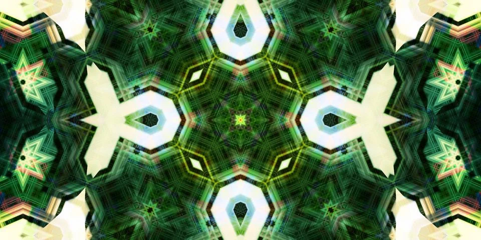 Seamless art pattern. Texture art pattern Stock Photos