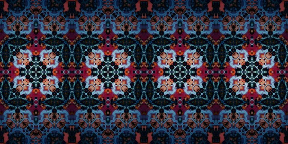 Seamless ART pattern. Texture art 스톡 사진