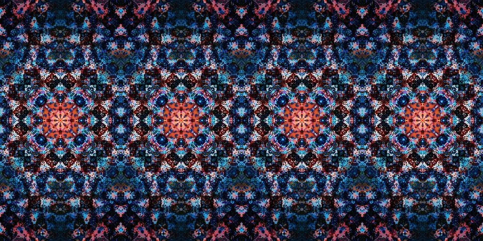 Seamless ART pattern. Texture art 스톡 사진