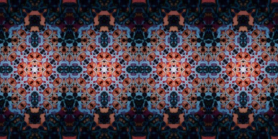 Seamless ART pattern. Texture art 스톡 사진