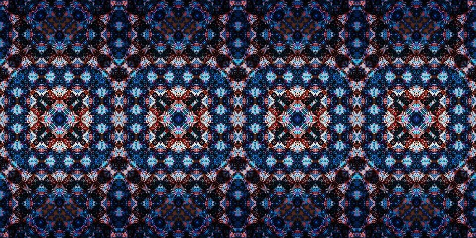 Seamless ART pattern. Texture art 스톡 사진