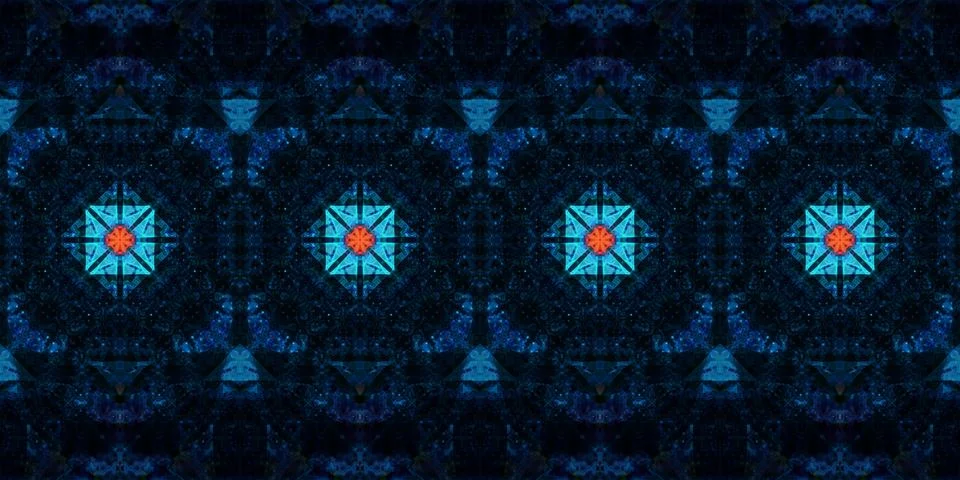 Seamless ART pattern. Texture art 스톡 사진