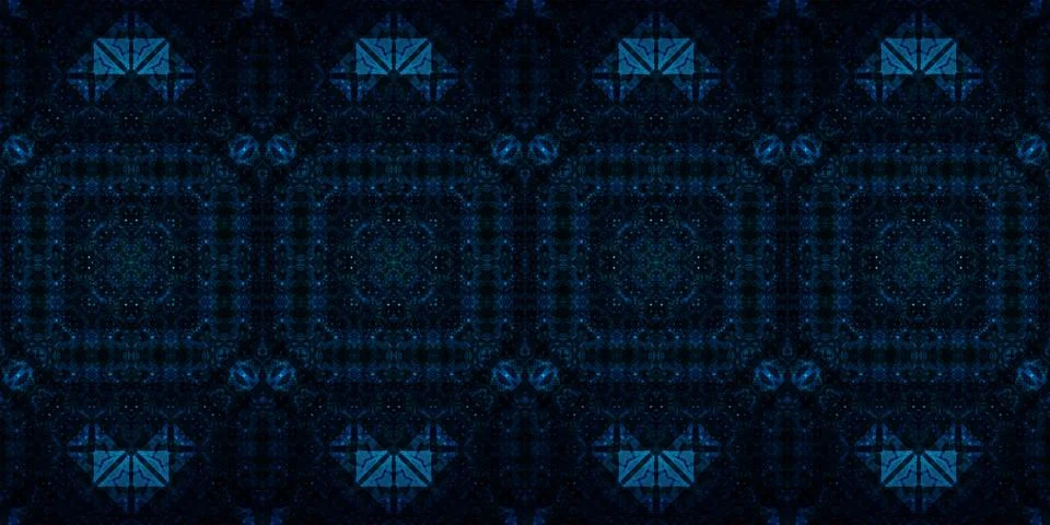 Seamless ART pattern. Texture art Stock Photos