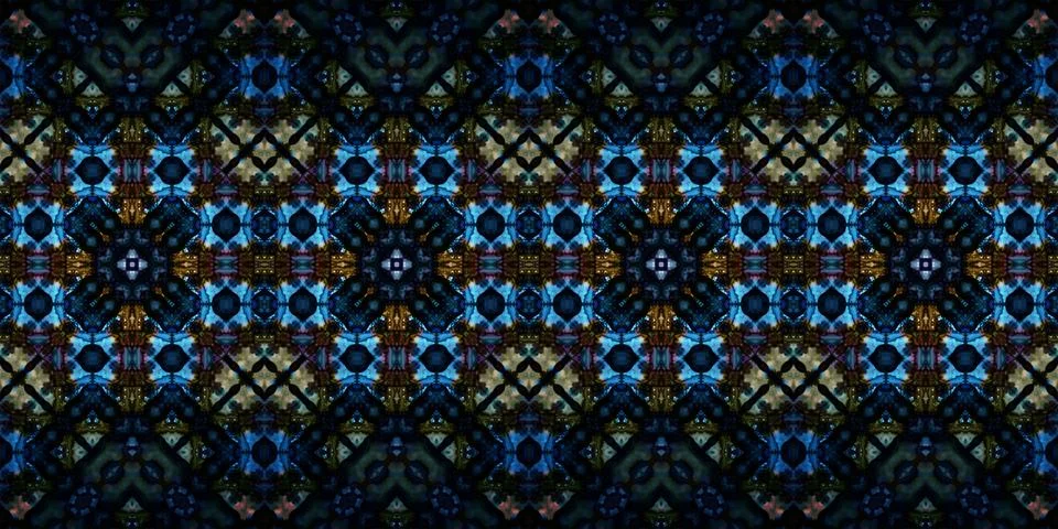 Seamless ART pattern. Texture art 스톡 사진