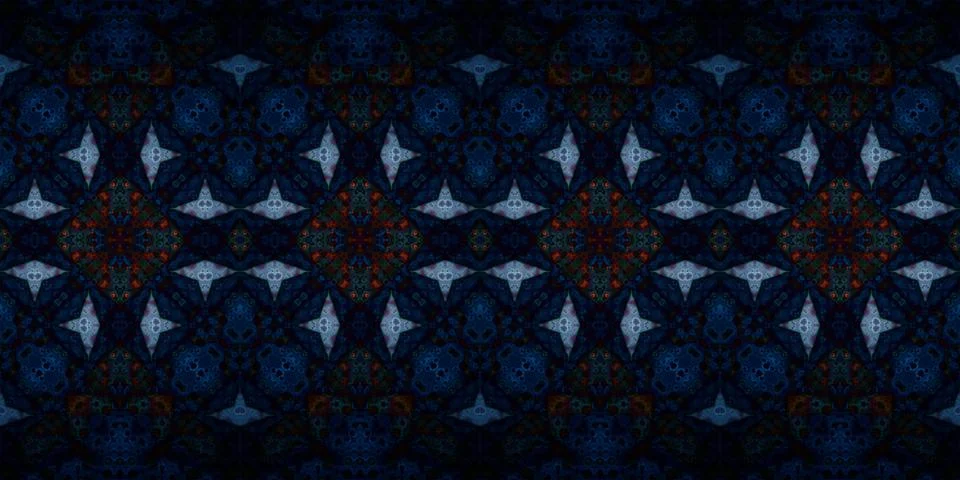 Seamless ART pattern. Texture art 写真素材