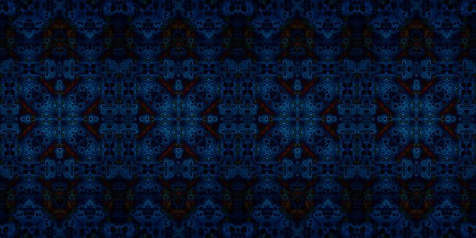 Seamless ART pattern. Texture art 스톡 사진