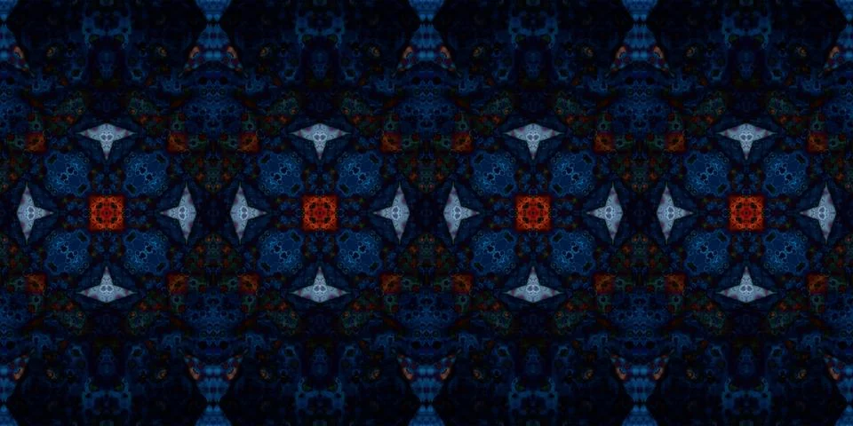Seamless ART pattern. Texture art 写真素材