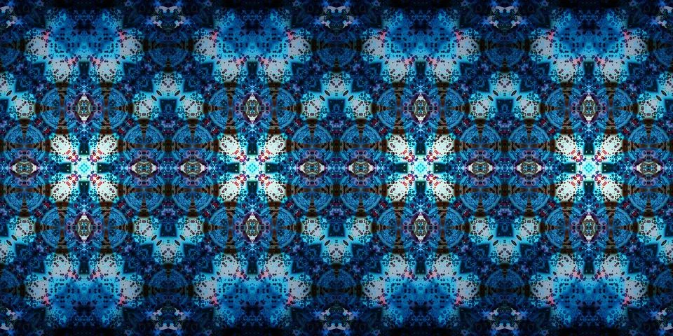 Seamless ART pattern. Texture art 写真素材