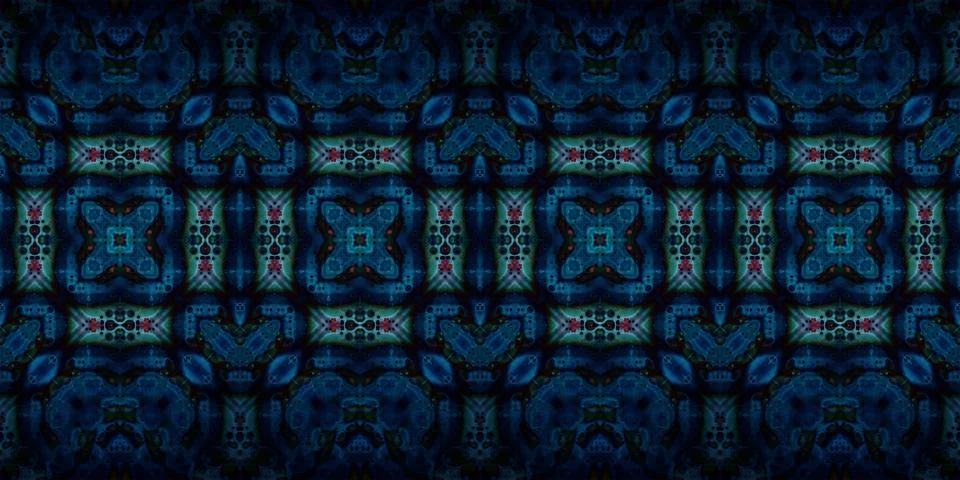 Seamless ART pattern. Texture art 写真素材