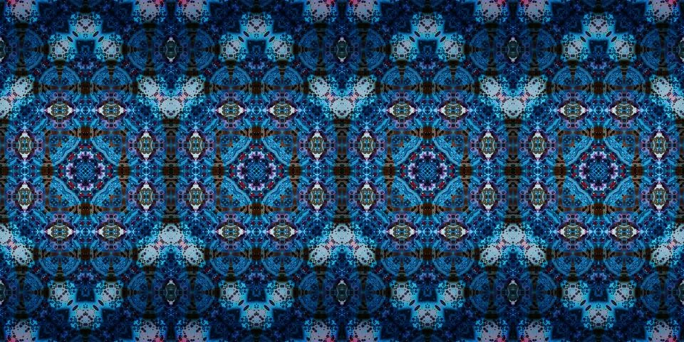 Seamless ART pattern. Texture art 스톡 사진
