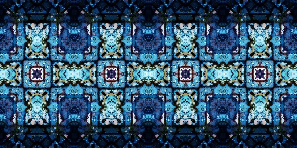 Seamless ART pattern. Texture art 스톡 사진