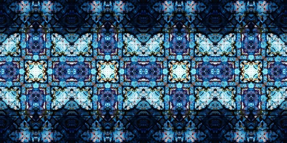 Seamless ART pattern. Texture art 写真素材