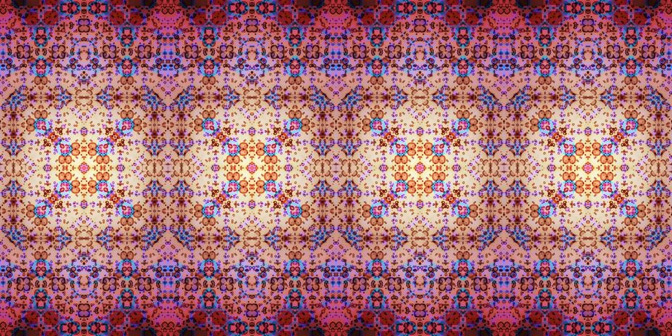 Seamless ART pattern. Texture art 스톡 사진