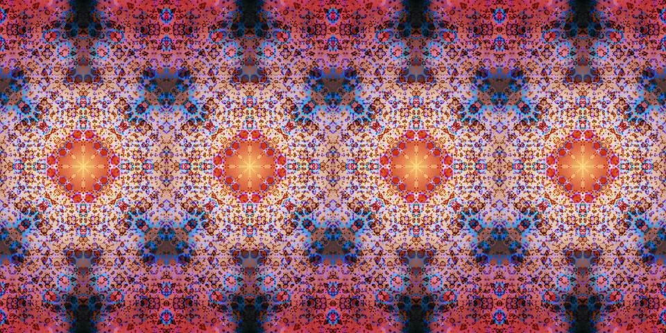 Seamless ART pattern. Texture art 写真素材
