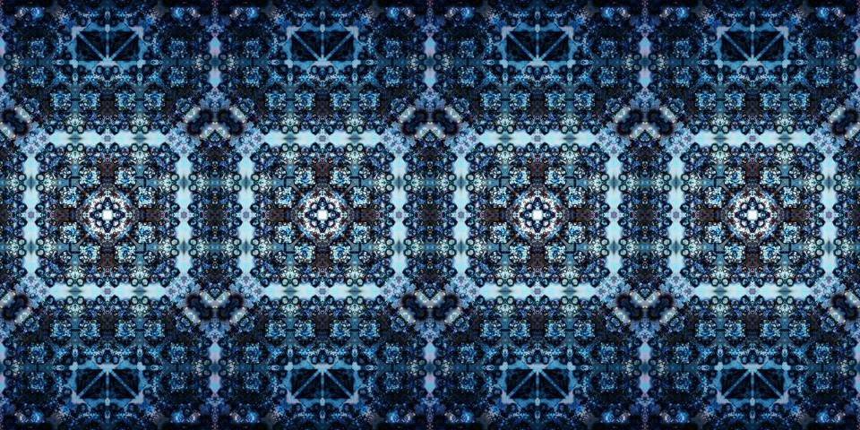 Seamless ART pattern. Texture art Foto stock
