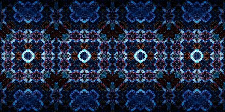 Seamless ART pattern. Texture art 写真素材