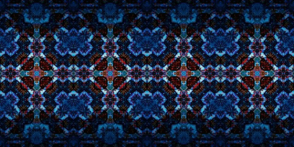Seamless ART pattern. Texture art 写真素材