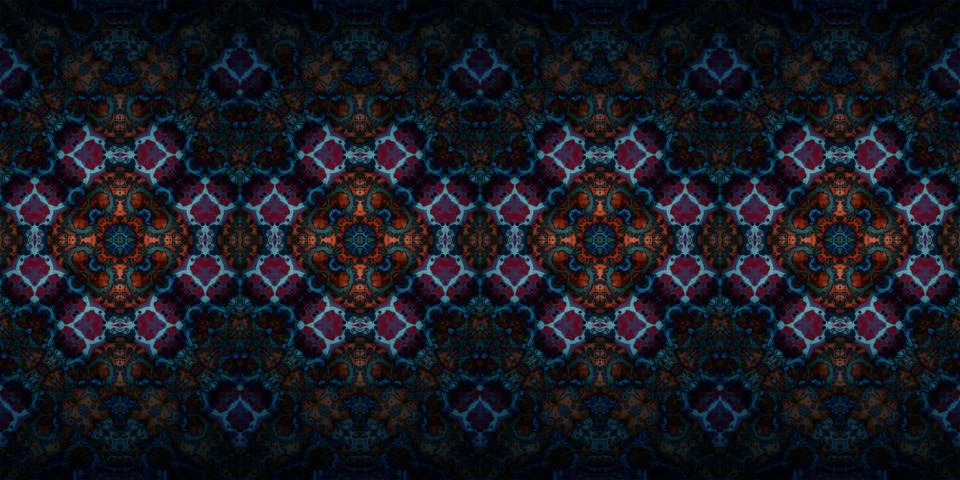 Seamless ART pattern. Texture art 스톡 사진