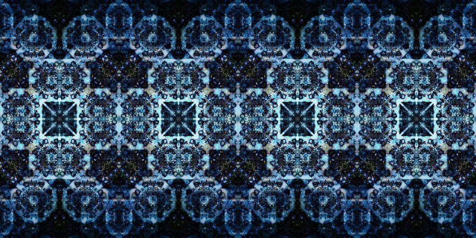 Seamless ART pattern. Texture art Stockfoto's