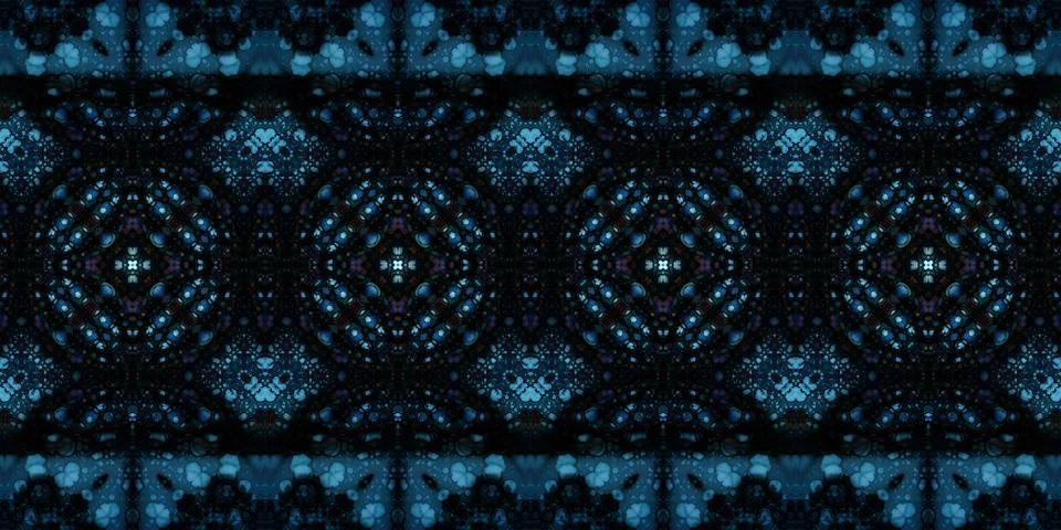 Seamless ART pattern. Texture art Stock Photos