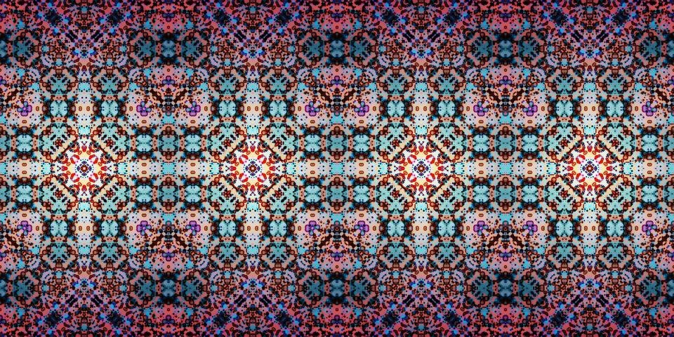 Seamless ART pattern. Texture art 스톡 사진