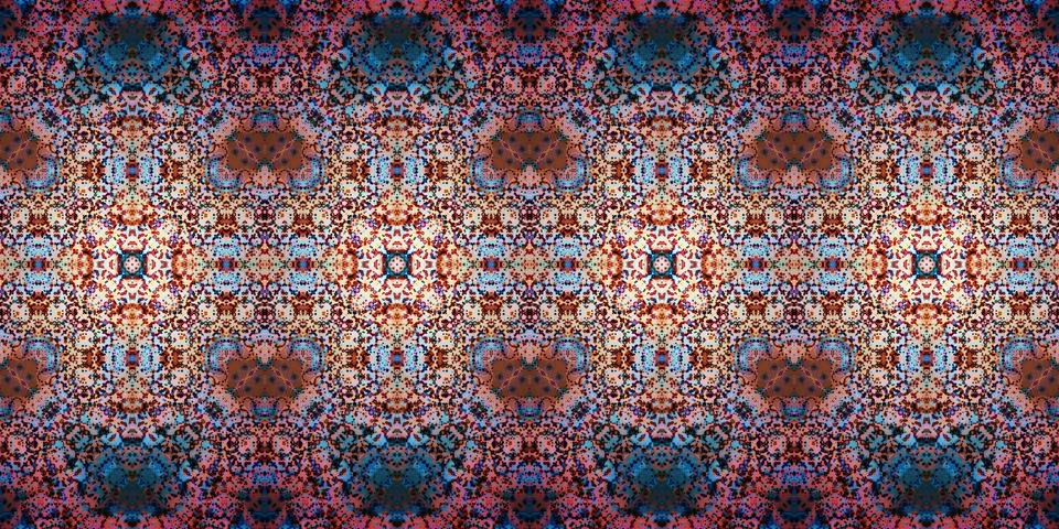 Seamless ART pattern. Texture art 스톡 사진