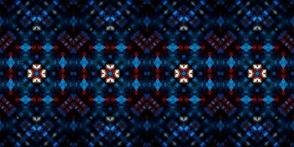 Seamless ART pattern. Texture art 写真素材