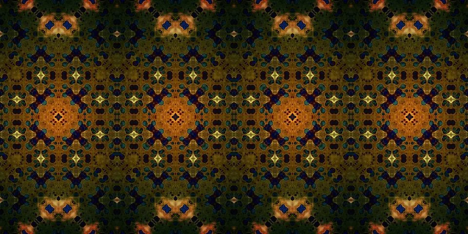 Seamless ART pattern. Texture art 스톡 사진